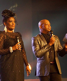 Rhythm Of Gospel Award Nominees