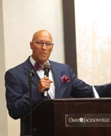 Pastors Of Excellence Honorees