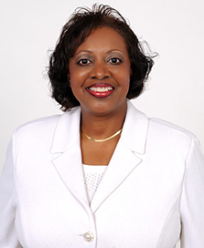 Ladies Of Virtue Honorees