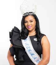 Mrs. Mona Lisa Murray