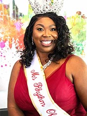 Mrs. Gwendolyn Ellis