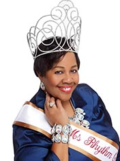 Mrs. Elaine Mayfield