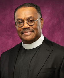 Pastors Of Excellence Honorees